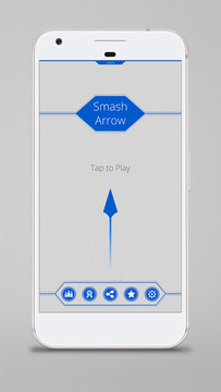 Smash Arrow游戏截图4