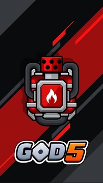 GOD5坦克P游戏截图1