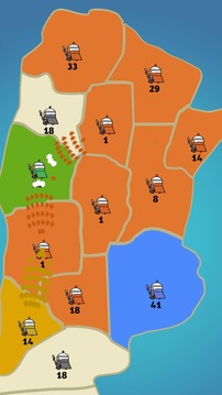 最强防线游戏截图3