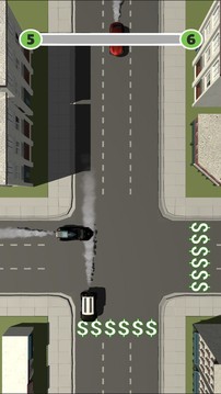 交通协管游戏截图4