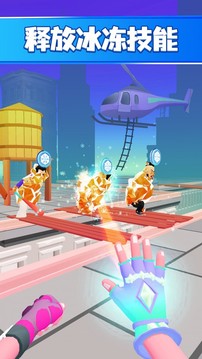 地狱勇士游戏截图2