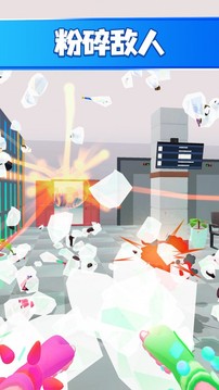地狱勇士游戏截图1