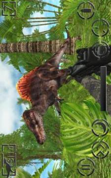 恐龙猎人:生存游戏游戏截图4