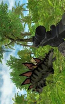 恐龙猎人:生存游戏游戏截图3