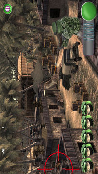 Sniper3D游戏截图4