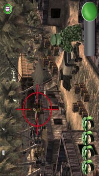Sniper3D游戏截图3