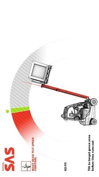 叉车挑战赛游戏截图1