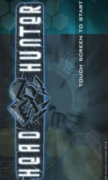 首领猎人v1.3游戏截图1