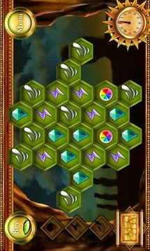 拉拉库宝石游戏截图1