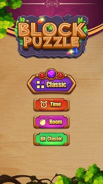 BlockPuzzle2021游戏截图4