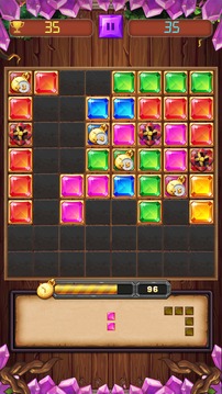 BlockPuzzle2021游戏截图2