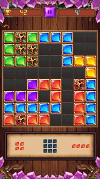 BlockPuzzle2021游戏截图5