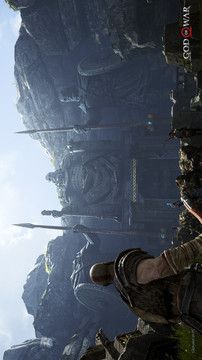 战神(God of War)游戏截图2