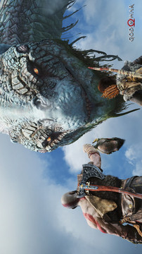 战神(God of War)游戏截图5
