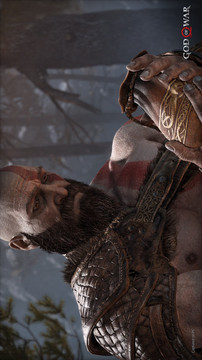 战神(God of War)游戏截图1