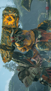 战神(God of War)游戏截图4