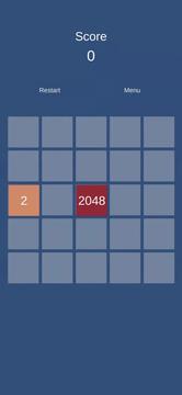 2048Bro游戏截图2