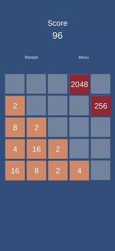 2048Bro游戏截图3