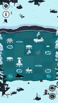 极地乐园游戏截图2