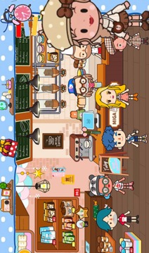 托卡超级世界游戏截图3