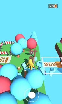 工艺之地游戏截图3