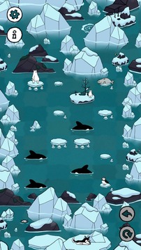 极地乐园游戏截图3