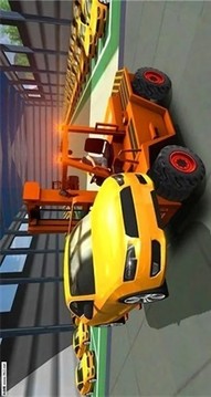 叉车运输模拟游戏截图2