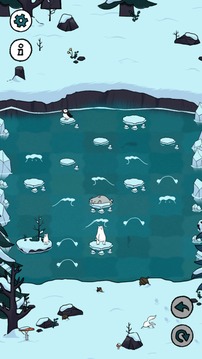 极地乐园游戏截图5
