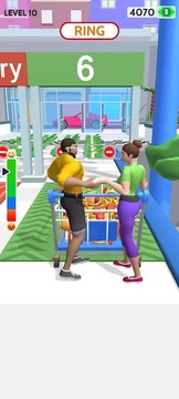 为爱购物3D游戏截图3