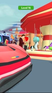 掘金者3D游戏截图2