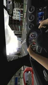 拉力赛车城市危机游戏截图3