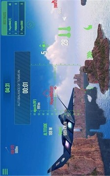 精英代号游戏截图2