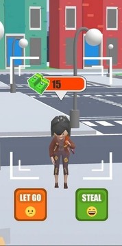 小偷狙击者3D游戏截图1