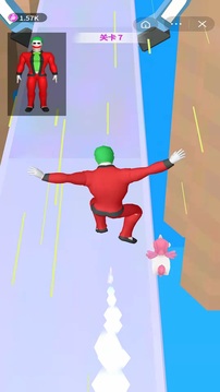 玩球吧3D游戏截图1