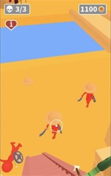 弓的胜利游戏截图2
