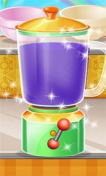 火锅奶茶游戏截图3