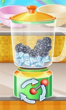 火锅奶茶游戏截图1
