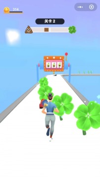 我是好运姐游戏截图3