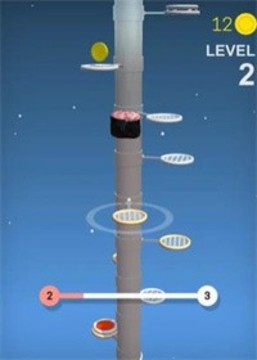 寿司跳跃游戏截图3