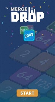 合并掉落竞技场游戏截图3