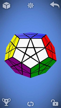 机智方块游戏截图2