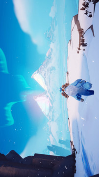 努努之歌：英雄联盟外传游戏截图1