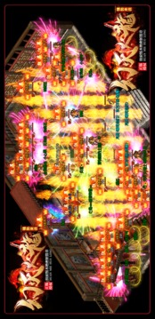 幻灭火龙传奇游戏截图1