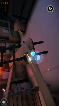 BladeBouncer2Revolution游戏截图1