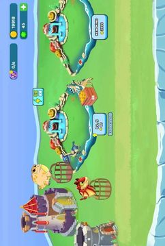 驯龙农场游戏截图2