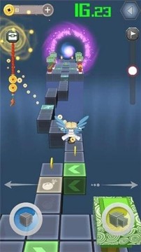 SEEK寻境游戏截图1