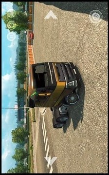 记录卡车驾驶游戏截图2