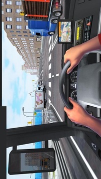 卡车模拟器2022游戏截图3