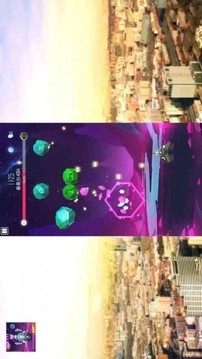 切割战车游戏截图3