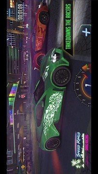 速度之王加速赛游戏截图2